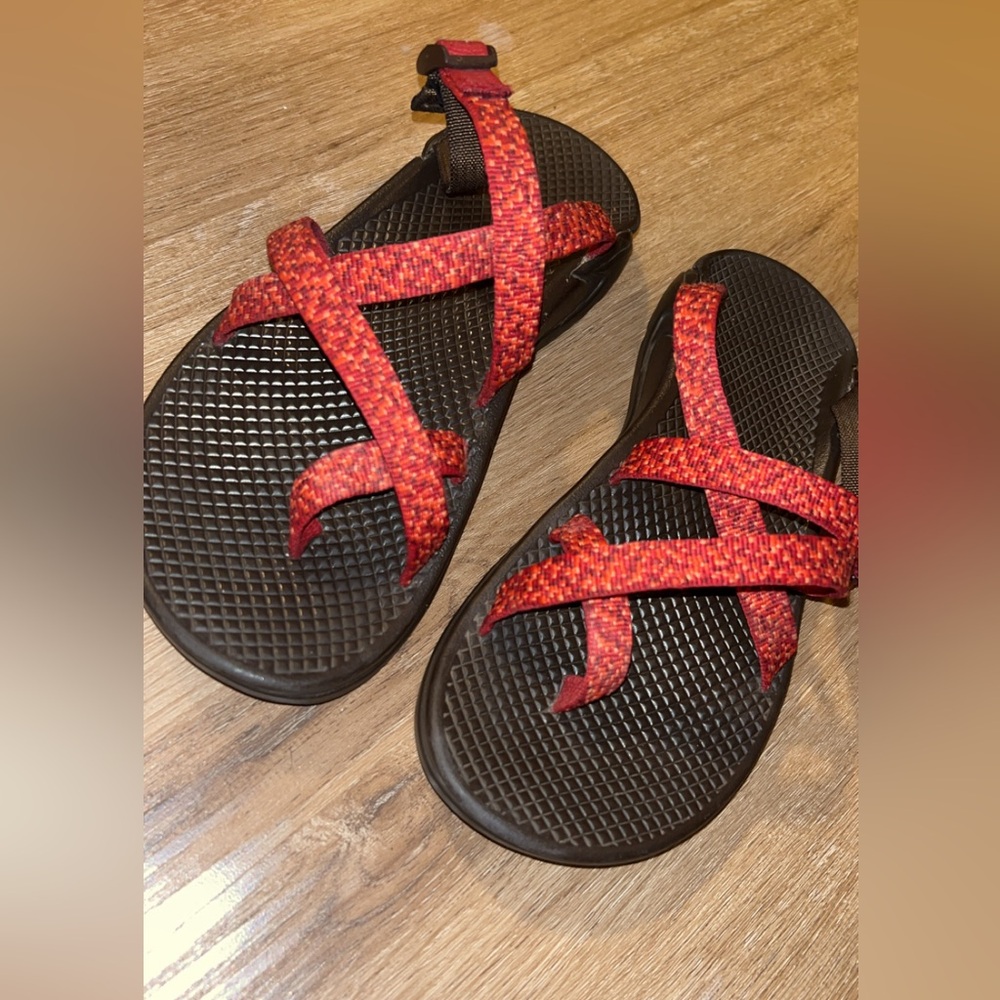 Women’s Chaco sandals